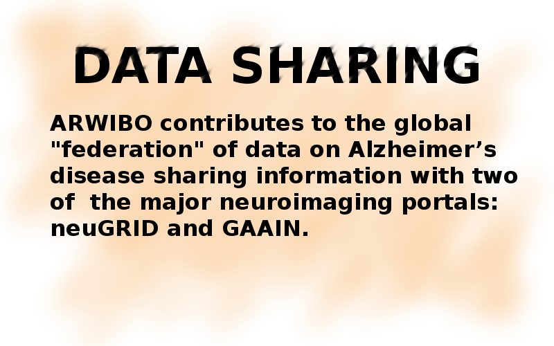 DATA SHARING